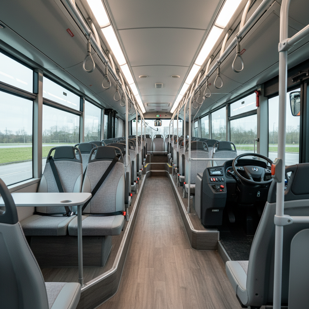 Education Transport in Lismore 3 Education Transport in Lismore