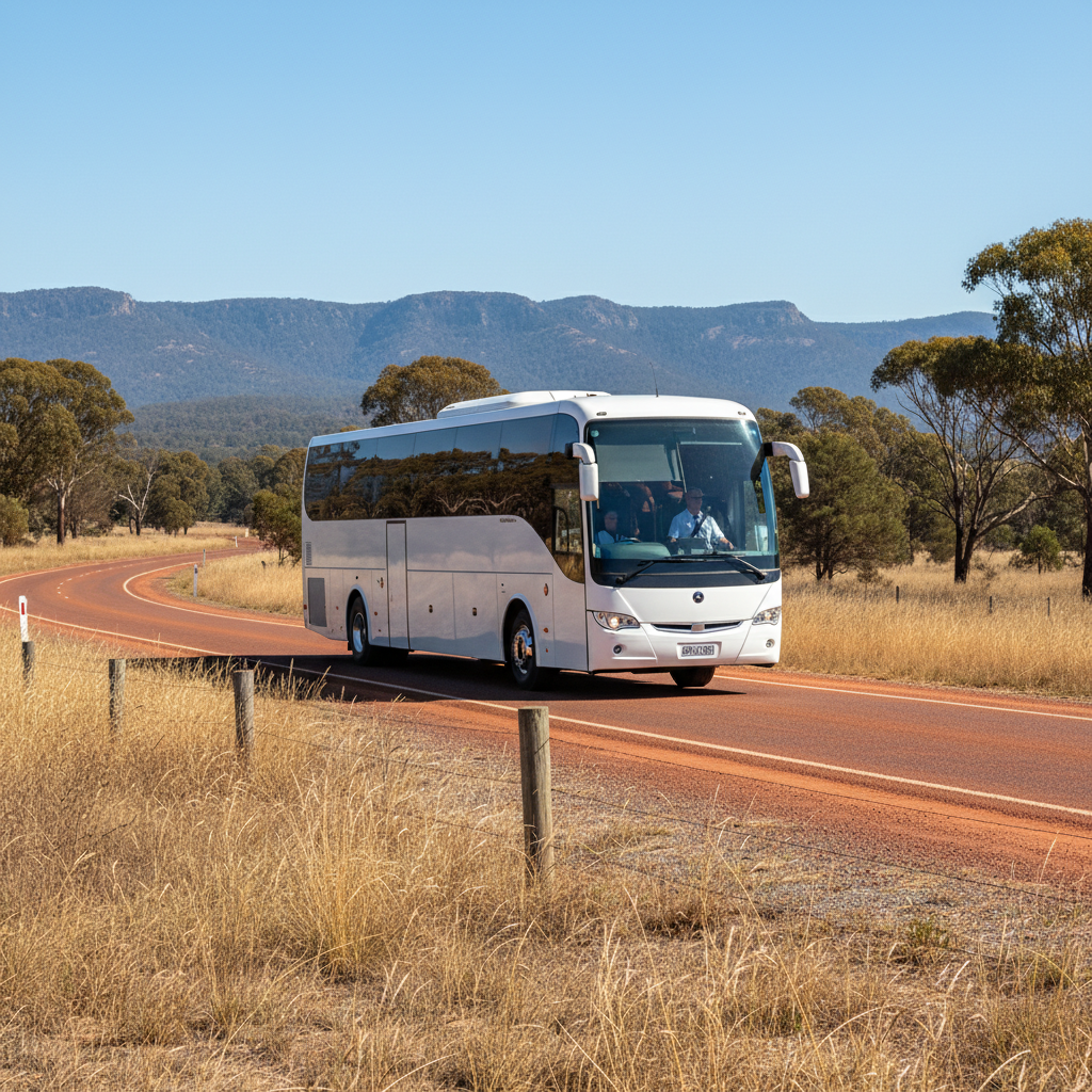 Airport Transport in Lismore 2 Airport Transport in Lismore