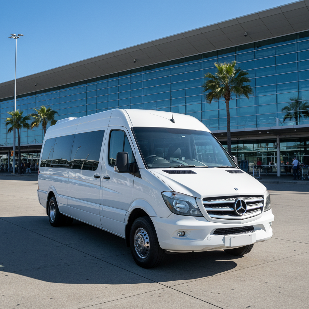 Airport Transport in Lismore 1 Airport Transport in Lismore