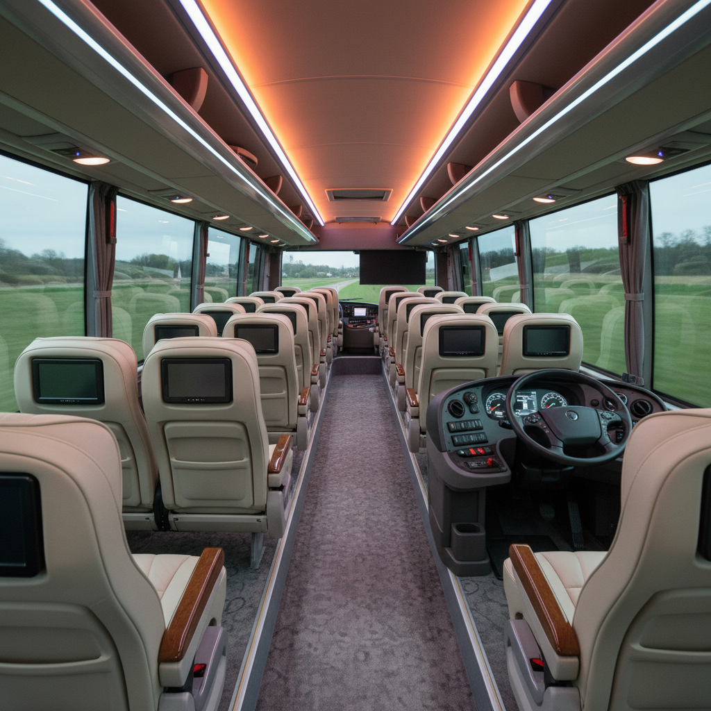 Corporate in Lismore