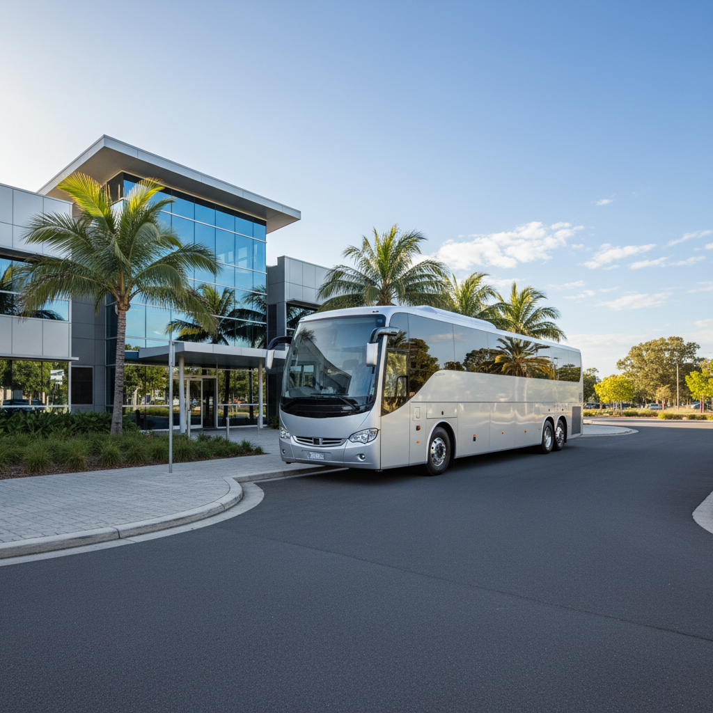 Corporate in Lismore